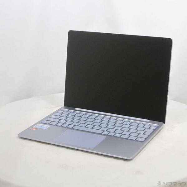 〔中古〕Microsoft(マイクロソフト) Surface Laptop Go 〔Core i5／8GB／SSD128GB〕 THH-00034 アイスブルー〔262-ud〕 | 