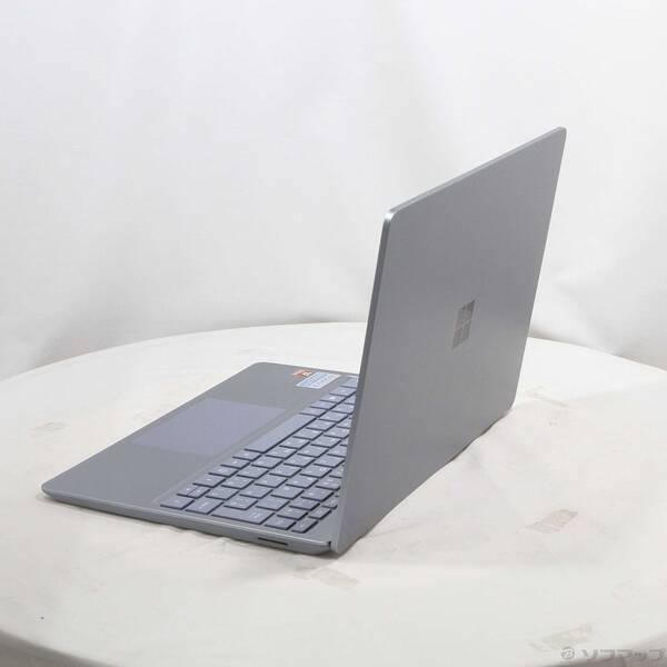 〔中古〕Microsoft(マイクロソフト) Surface Laptop Go 〔Core i5／8GB／SSD128GB〕 THH-00034 アイスブルー〔262-ud〕 |  | 01
