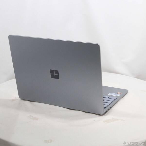 〔中古〕Microsoft(マイクロソフト) Surface Laptop Go 〔Core i5／8GB／SSD128GB〕 THH-00034 アイスブルー〔262-ud〕 |  | 02