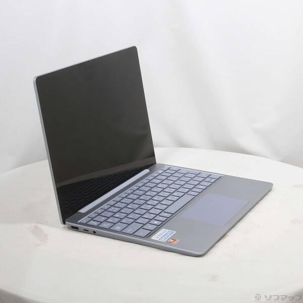 〔中古〕Microsoft(マイクロソフト) Surface Laptop Go 〔Core i5／8GB／SSD128GB〕 THH-00034 アイスブルー〔262-ud〕 |  | 03
