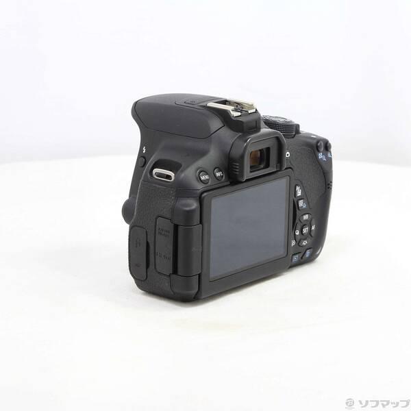〔中古〕Canon(キヤノン) EOS Kiss X7i ボディ〔348-ud〕 |  | 01