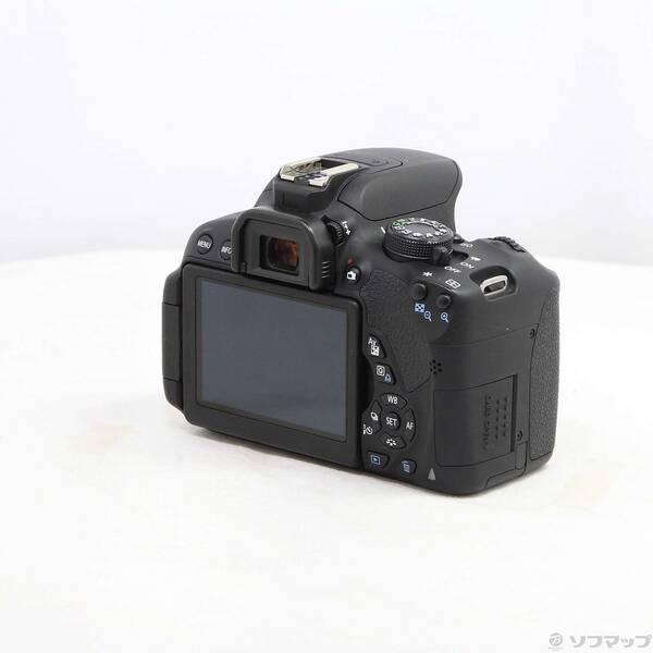 〔中古〕Canon(キヤノン) EOS Kiss X7i ボディ〔348-ud〕 |  | 02
