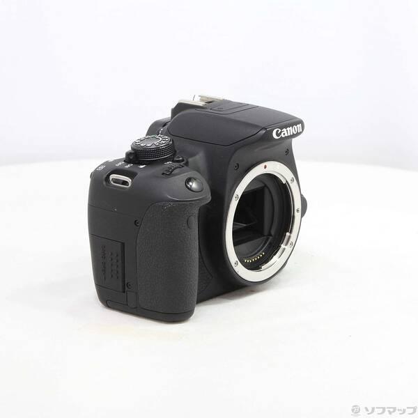 〔中古〕Canon(キヤノン) EOS Kiss X7i ボディ〔348-ud〕 |  | 03
