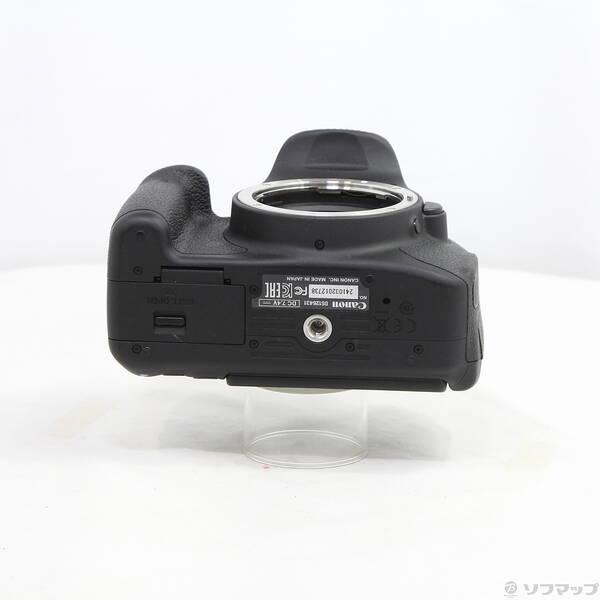 〔中古〕Canon(キヤノン) EOS Kiss X7i ボディ〔348-ud〕 |  | 04