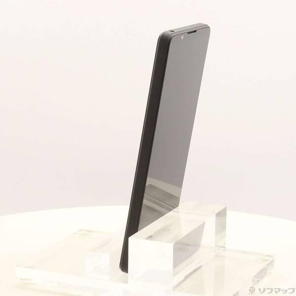 〔中古〕SONY(ソニー) Xperia 1 VI 256GB ブラック SOG13 au SIMフリー〔276-ud〕 |  | 01