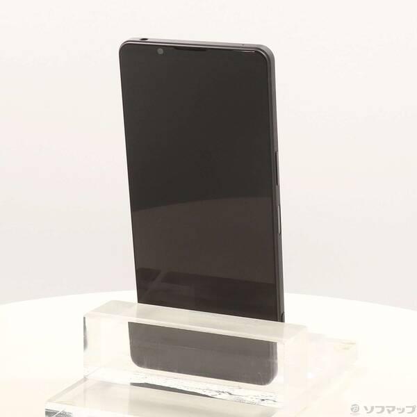 〔中古〕SONY(ソニー) Xperia 1 VI 256GB ブラック SOG13 au SIMフリー〔276-ud〕 |  | 02