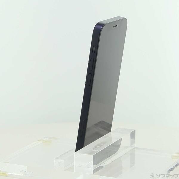 〔中古〕Apple(アップル) iPhone12 mini 64GB ブラック MGA03J／A SIMフリー〔258-ud〕 |  | 01