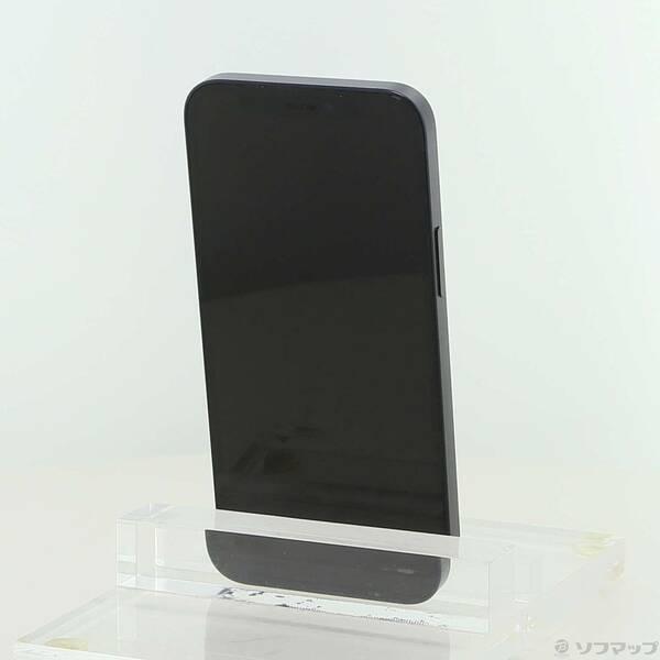 〔中古〕Apple(アップル) iPhone12 mini 64GB ブラック MGA03J／A SIMフリー〔258-ud〕 |  | 02