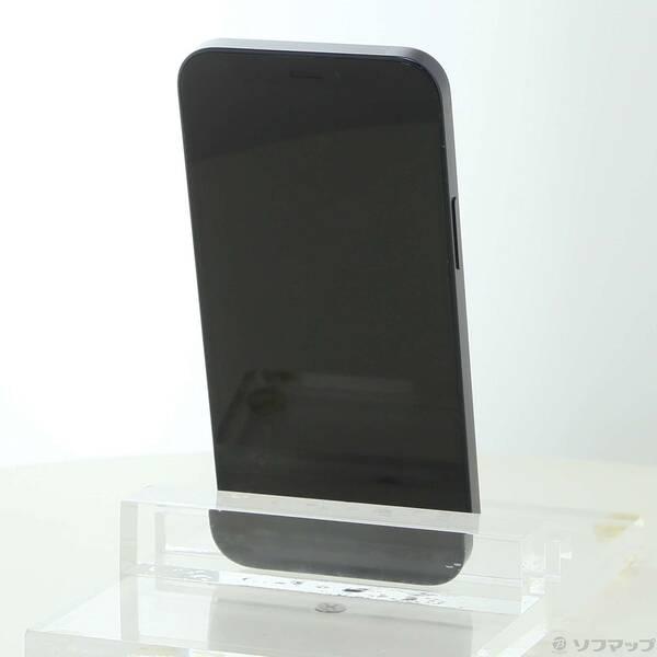 〔中古〕Apple(アップル) iPhone12 mini 256GB ブラック MGDR3J／A SIMフリー〔352-ud〕 |  | 02