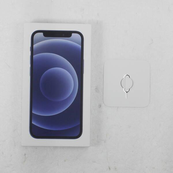 〔中古〕Apple(アップル) iPhone12 mini 256GB ブラック MGDR3J／A SIMフリー〔352-ud〕 |  | 04