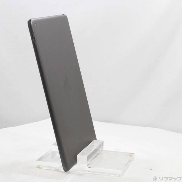 〔中古〕Apple(アップル) iPad 第9世代 256GB スペースグレイ MK2N3J／A Wi-Fi〔348-ud〕 |  | 03