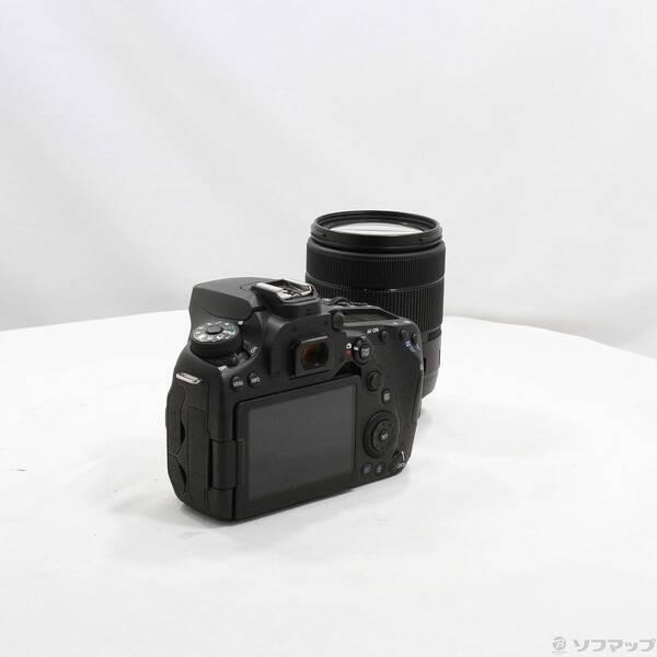 キャノン　EOS 90d レンズキット（未使用に近い） 中古〕Canon(キヤノン) EOS 90D EF-S18-135 IS USM レンズキット〔297