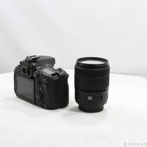 中古〕Canon(キヤノン) EOS 90D EF-S18-135 IS USM レンズキット〔297