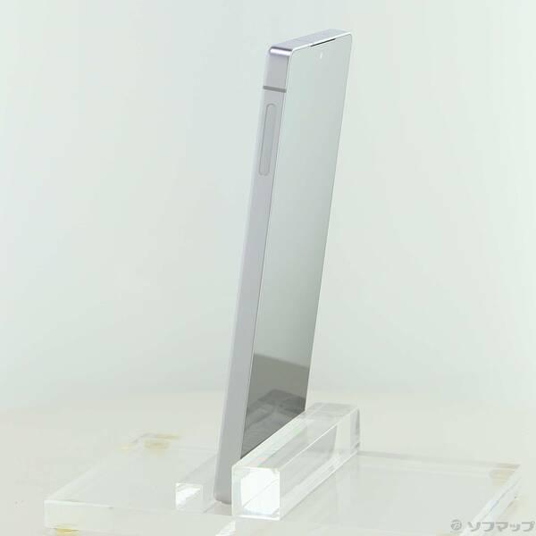 〔中古〕SAMSUNG(サムスン) Galaxy S25 Ultra 256GB チタニウムシルバーブルー SC-52F docomo SIMフリー〔258-ud〕 |  | 01