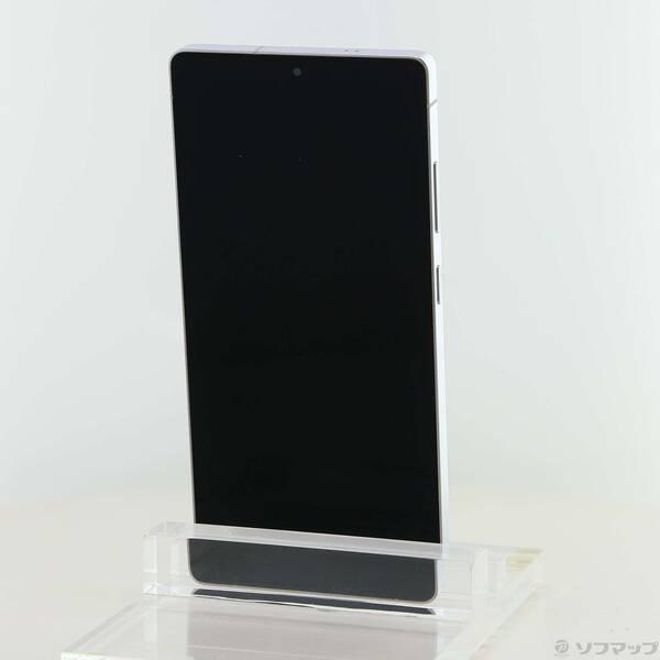〔中古〕SAMSUNG(サムスン) Galaxy S25 Ultra 256GB チタニウムシルバーブルー SC-52F docomo SIMフリー〔258-ud〕 |  | 02