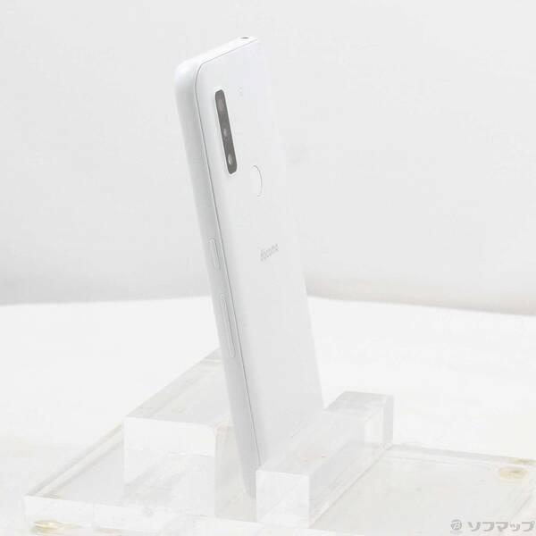 〔中古〕FUJITSU(富士通） arrows We 64GB ホワイト F-51B docomo SIMフリー〔295-ud〕 |  | 03