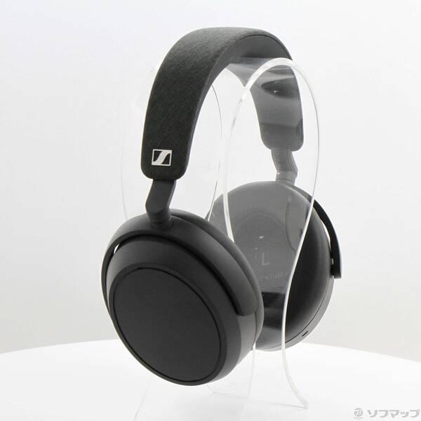 中古〕SENNHEISER(ゼンハイザー) MOMENTUM 4 Wireless BLACK〔269-ud