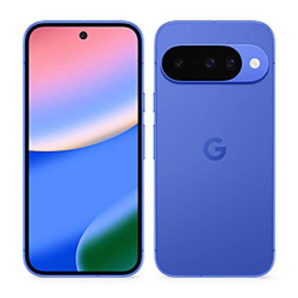 〔中古〕GOOGLE(グーグル) Google Pixel 10 128GB インディゴ GL066 au SIMフリー〔262-ud〕 | 