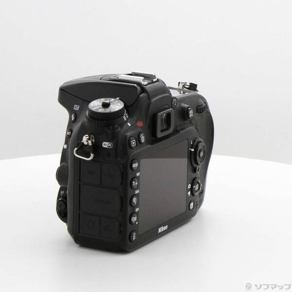 中古〕Nikon(ニコン) Nikon D7200〔258-ud〕 : ソフマップ中古専門