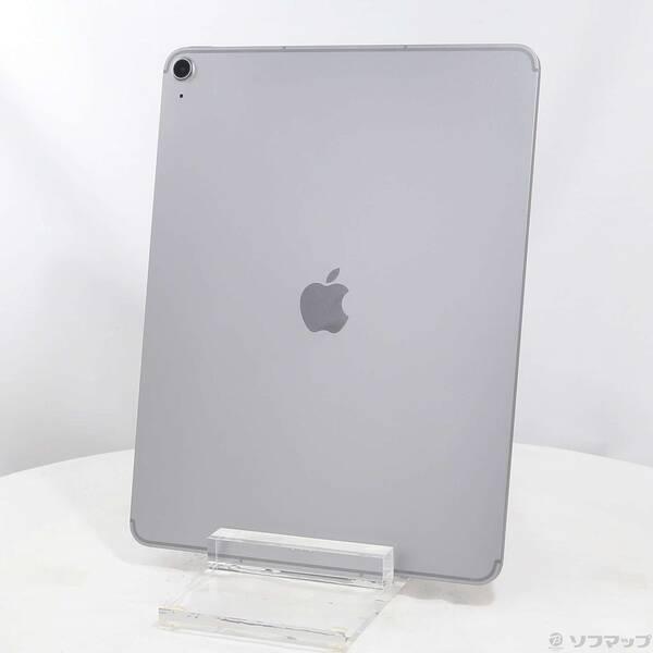 〔中古〕Apple(アップル) iPad Air 13インチ(M3) 256GB スペースグレイ MCJ54J／A SIMフリー〔258-ud〕 | 