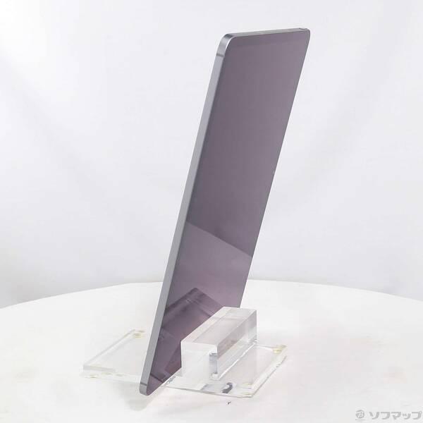 〔中古〕Apple(アップル) iPad Air 13インチ(M3) 256GB スペースグレイ MCJ54J／A SIMフリー〔258-ud〕 |  | 01