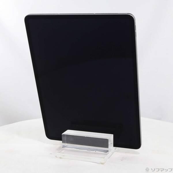 〔中古〕Apple(アップル) iPad Air 13インチ(M3) 256GB スペースグレイ MCJ54J／A SIMフリー〔258-ud〕 |  | 02