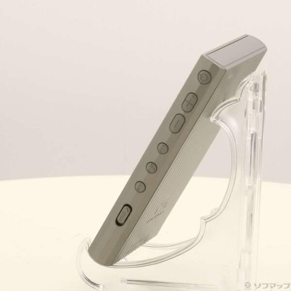 〔中古〕SONY(ソニー) WALKMAN A300シリーズ メモリ32GB+microSD グレー NW-A306〔348-ud〕 |  | 01