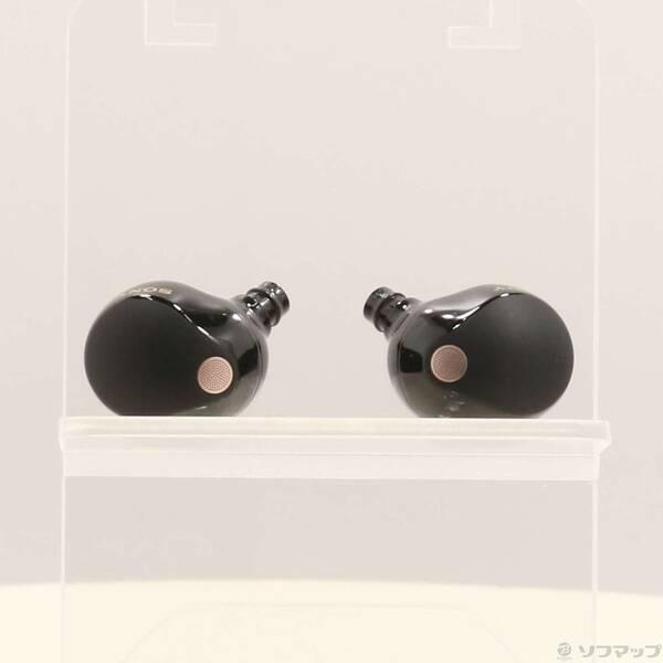 〔中古〕SONY(ソニー) WF-1000XM5 ブラック〔258-ud〕 | 