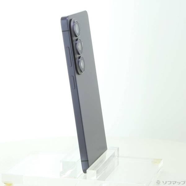 〔中古〕SAMSUNG(サムスン) Galaxy S26 Ultra 256GB ブラック SM-S948QZKASJP SIMフリー〔262-ud〕 |  | 03