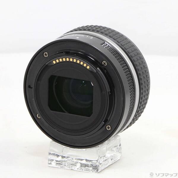 〔中古〕Nikon(ニコン) NIKKOR Z 40mm f／2 (SE)〔258-ud〕 |  | 02