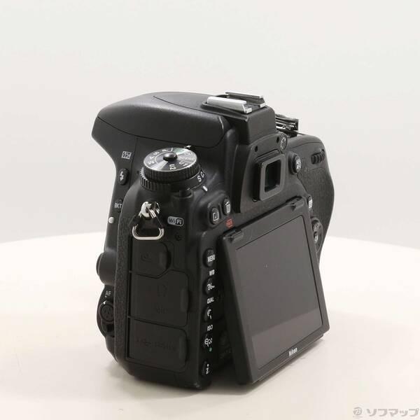 〔中古〕Nikon(ニコン) Nikon D750 ボディ〔297-ud〕 |  | 01