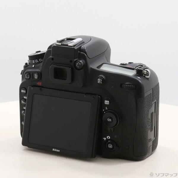 〔中古〕Nikon(ニコン) Nikon D750 ボディ〔297-ud〕 |  | 02