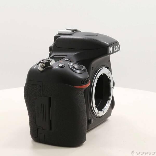 〔中古〕Nikon(ニコン) Nikon D750 ボディ〔297-ud〕 |  | 03