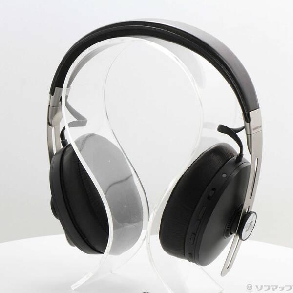 中古〕SENNHEISER(ゼンハイザー) MOMENTUM Wireless ブラック M3AEBTXL