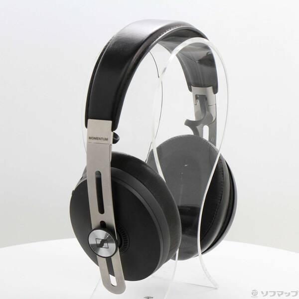 中古〕SENNHEISER(ゼンハイザー) MOMENTUM Wireless ブラック M3AEBTXL