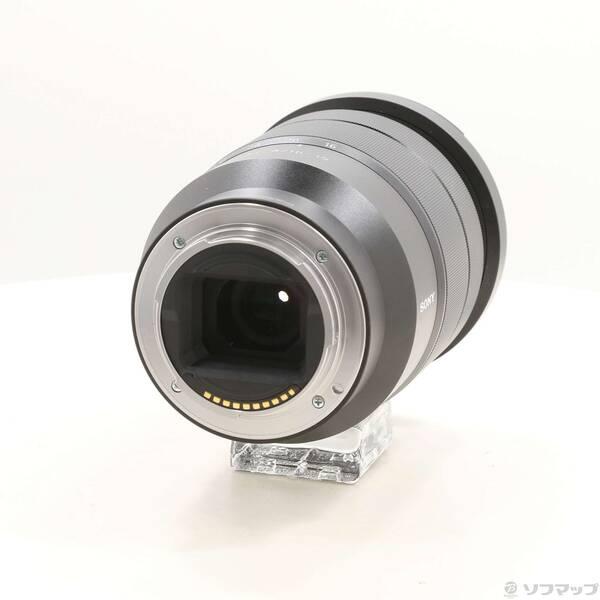 〔中古〕SONY(ソニー) Vario-Tessar T FE 16-35mm F4 ZA OSS SEL1635Z〔295-ud〕 |  | 02