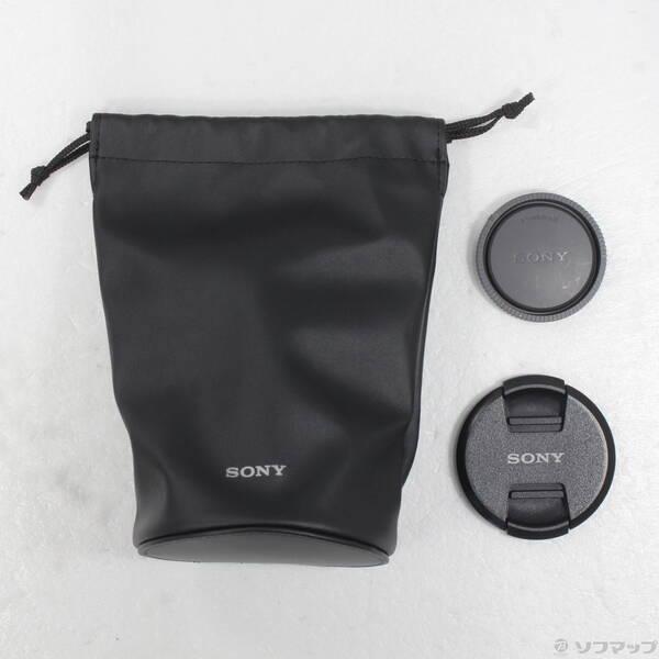 〔中古〕SONY(ソニー) Vario-Tessar T FE 16-35mm F4 ZA OSS SEL1635Z〔295-ud〕 |  | 04