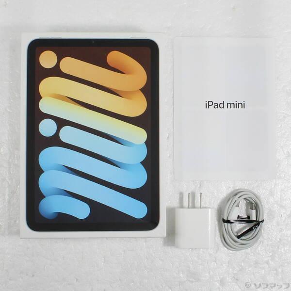 〔中古〕Apple(アップル) iPad mini 第6世代 64GB スターライト MK7P3J／A Wi-Fi〔305-ud〕 |  | 04