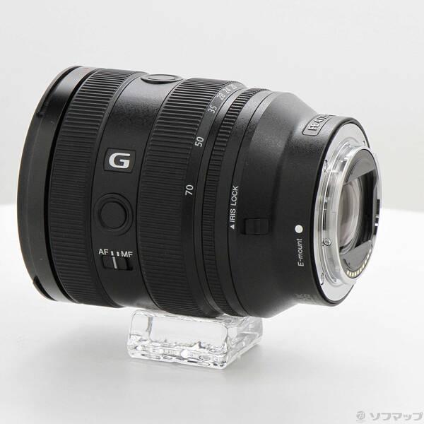 〔中古〕SONY(ソニー) FE 20-70mm F4 G SEL2070G〔348-ud〕 |  | 01