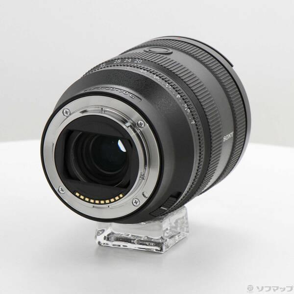 〔中古〕SONY(ソニー) FE 20-70mm F4 G SEL2070G〔348-ud〕 |  | 02