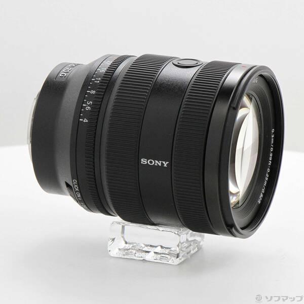 〔中古〕SONY(ソニー) FE 20-70mm F4 G SEL2070G〔348-ud〕 |  | 03