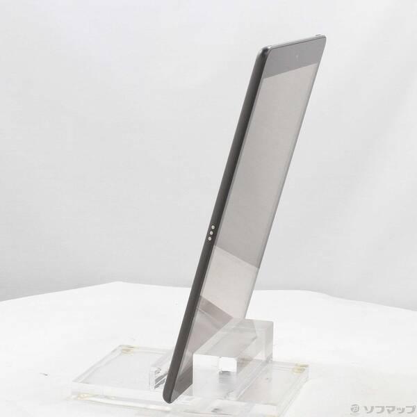 〔中古〕Apple(アップル) iPad 第7世代 128GB スペースグレイ MW772J／A Wi-Fi〔348-ud〕 |  | 01