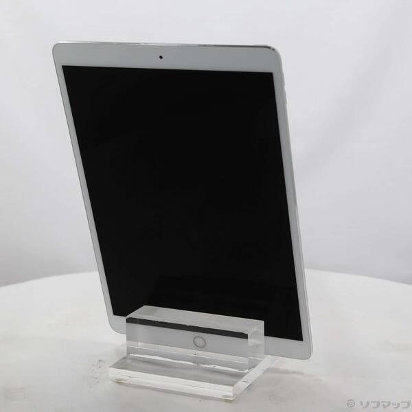 〔中古〕Apple(アップル) iPad Pro 10.5インチ 64GB シルバー MQDW2J／A Wi-Fi〔269-ud〕 |  | 02