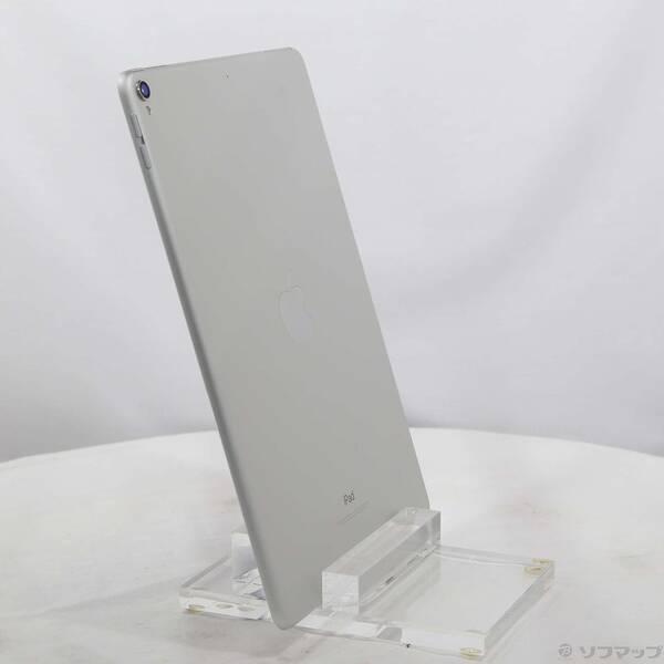 〔中古〕Apple(アップル) iPad Pro 10.5インチ 64GB シルバー MQDW2J／A Wi-Fi〔269-ud〕 |  | 03