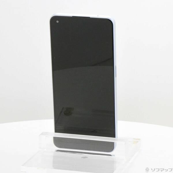 中古〕OPPO(オッポ) OPPO Reno7 A 128GB ドリームブルー CPH2353 楽天
