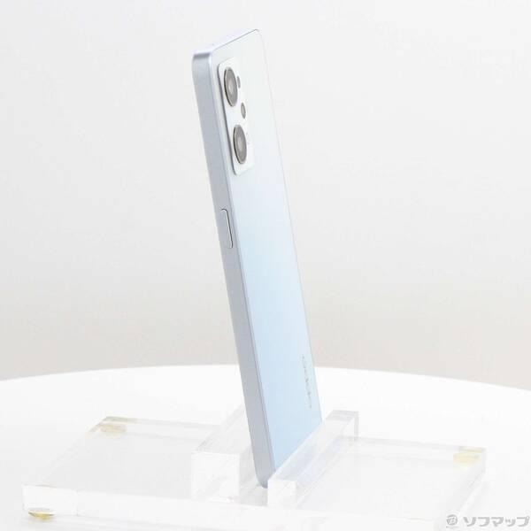 中古〕OPPO(オッポ) OPPO Reno7 A 128GB ドリームブルー CPH2353 楽天
