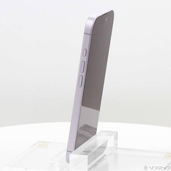 〔中古〕Apple(アップル) iPhone17 256GB ラベンダー MG6A4J／A SIMフリー〔371-ud〕 |  | 01