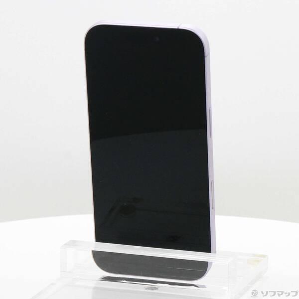 〔中古〕Apple(アップル) iPhone17 256GB ラベンダー MG6A4J／A SIMフリー〔371-ud〕 |  | 02