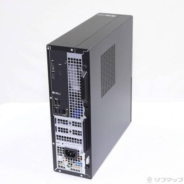 〔中古〕DELL(デル) 〔展示品〕 Dell Slim SAD50-GHM3 ブラック〔262-ud〕 |  | 02