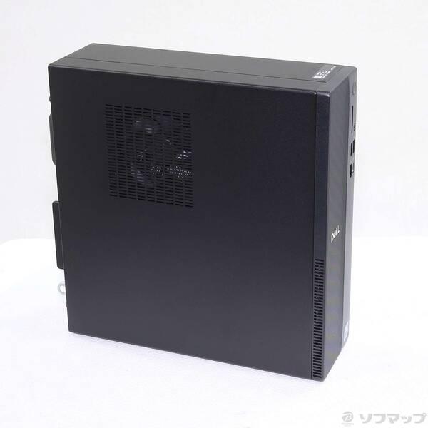 〔中古〕DELL(デル) 〔展示品〕 Dell Slim SAD50-GHM3 ブラック〔262-ud〕 |  | 03